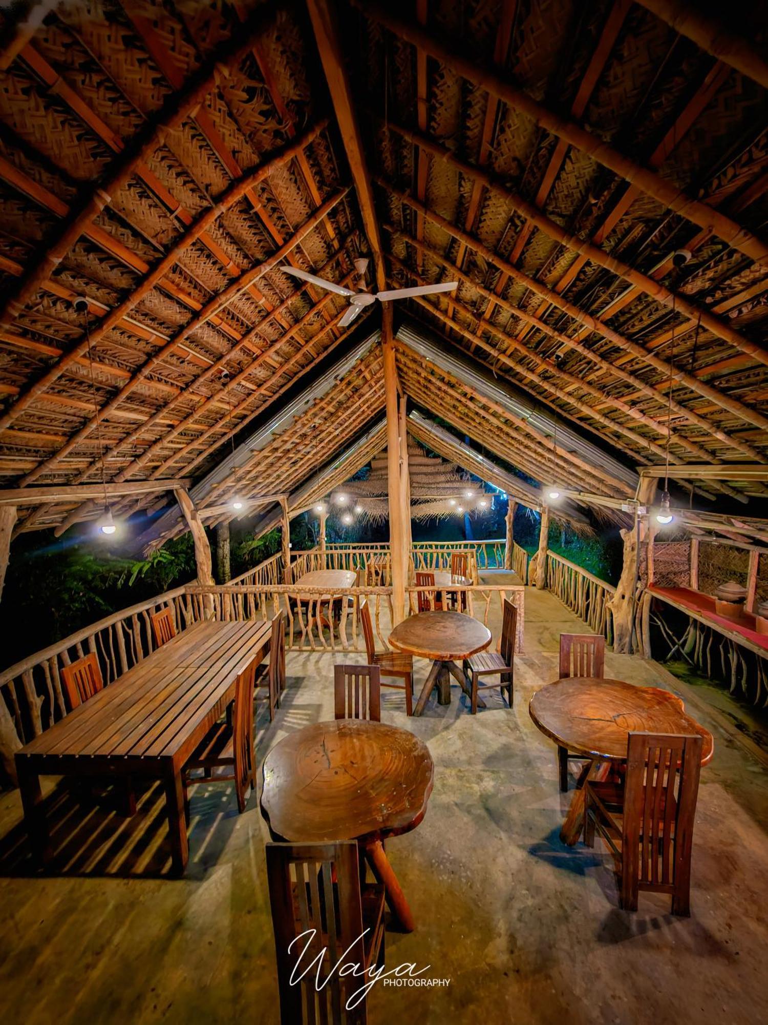 Little Birds Safari Lodge Udawalawe Exterior foto